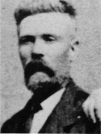 Kenion Taylor Butler (1831 - 1886) Profile